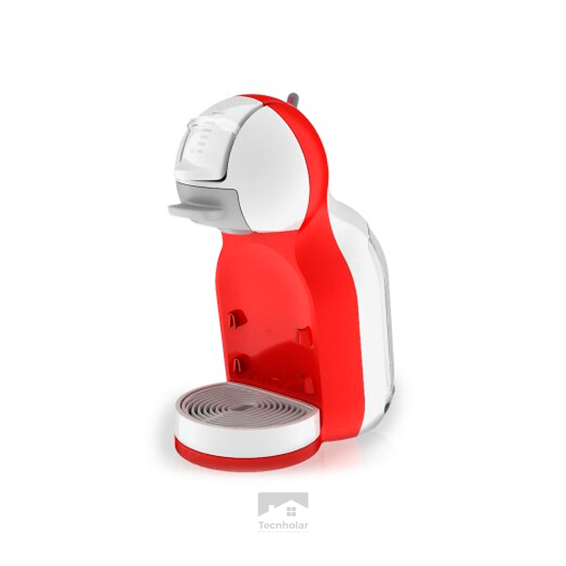 CAFETERA DOLCE GUSTO MOULINEX MINI ME NEGRA/ROJA/BLANCA – Mbarete  Electrodomesticos