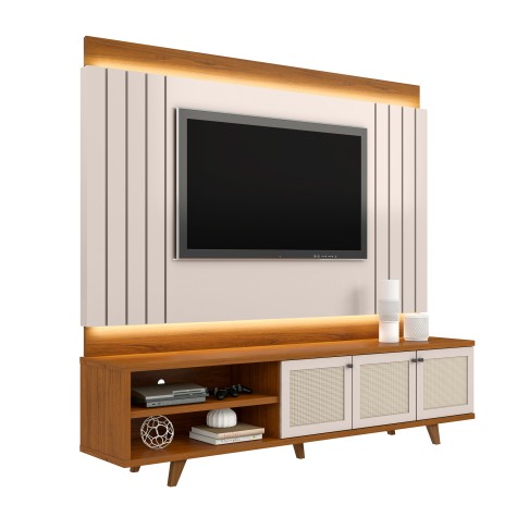 RACK Y PANEL VINTAGE DJ FRE|OW