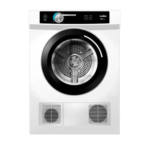 SECARROPAS MABE SEM010VBCL0 10K BLANCO