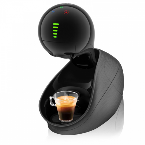 CAFETERA MOULINEX DOLCE GUSTO MOVENZA-PV60