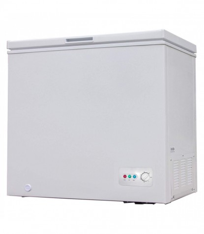 FREEZER MIDEA 160L