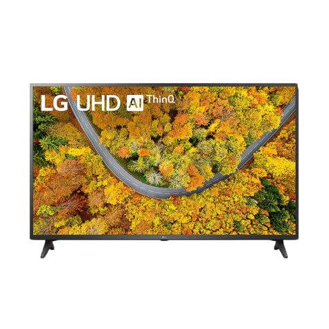 LED LG UHD 50" SMART 50UP7500PSF