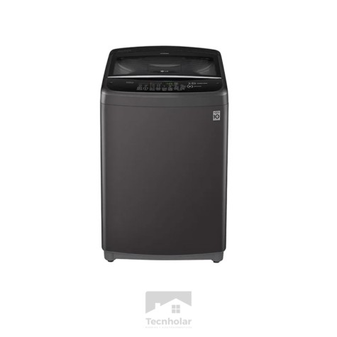 LAVARROPAS LG 19KG SUPERIOR BLACK WT19BSB