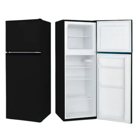 HELADERA GOODWEATHER COOL-305 NEGRO