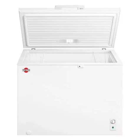 CONGELADOR TOKYO TOCON350DF 295 NET T/ CIEGA CERR