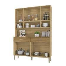 KIT DE COCINA PARANA GOLDEN 8 P.FREI/SUPRE/RIPADO