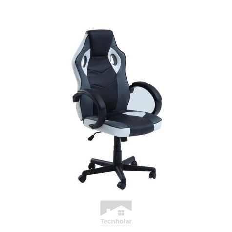 SILLA GAMER MCLAREN