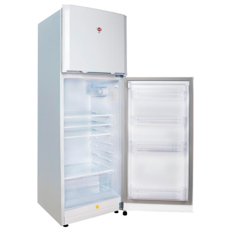 HELADERA TOKYO MAGNA 360 FRÍO HUMEDO 2PUERTAS BL
