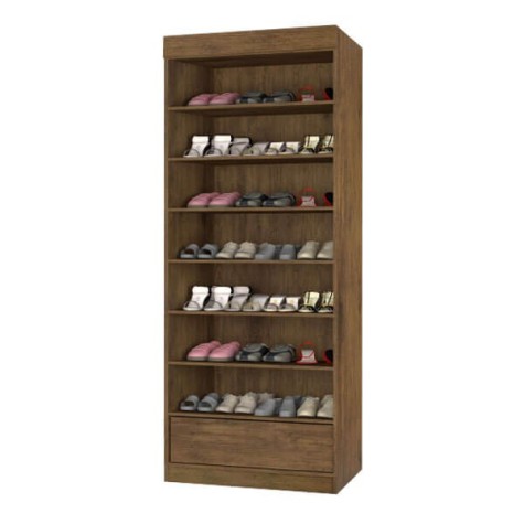 ZAPATERA LITE J&amp;A JEQUITIBA