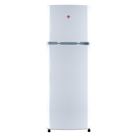HELADERA TOKYO MAGNA 360 FRÍO HUMEDO 2PUERTAS BL