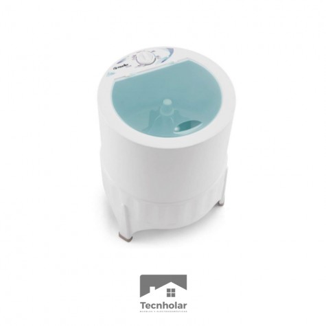 LAVARROPA MUELLER PLUS FIBRA 4.5KG BL