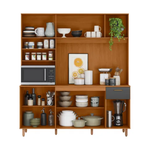 KIT COCINA POLIMAN NURIA FRE/RIP/OFF ACE