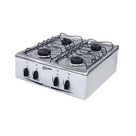 COCINA 4 HORNALLAS MINI ABBATEC BC