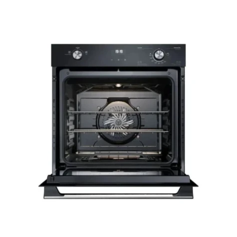 HORNO ELECTRICO ELECTROLUX EMPOTRABLE 80L CONV OE8EH