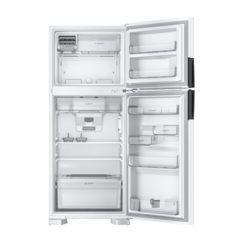 HELADERA CONSUL CRM50 EVOX 438L FRIO SECO