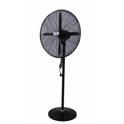 VENTILADOR DE PIE TOKYO INDUSTRIAL 26" VETOKOA126R