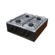 COCINA DE MESA 4H MINI ABBATEC NG