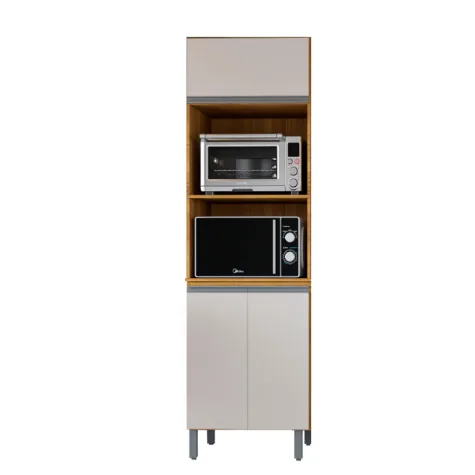 ALACENA 3P 2 HORNOS VOLLARE FIO FRE|OW