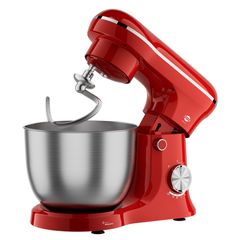 BATIDORA MAXFORCE TOKYO RJ 10 VEL BOWL INOX 5 LT