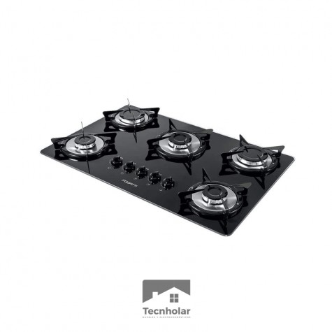 COOKTOP 5H V500X FOGATTTI