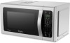 Thumbnail MICROONDAS WHIRLPOOL WMG25SDS 25L C/ GRILL SILVER0