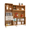 Thumbnail KIT COCINA 1780 6P 2CAJ MALIBU FIO FRE|OW0