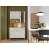 Thumbnail MUEBLE DE COCINA KP GOLDEN 6P FREIJO SOFT0