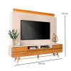 Thumbnail HB HOME THEATER NOBRE 2.2 (4430) OFF WHITE-CINAMOMO0