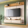 Thumbnail HB HOME SUSPENSO GALAX 1.8 (3840) OFF WHITE-CINAMOMO0
