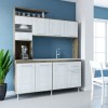 Thumbnail KIT COCINA BOGOTA SALMAR CASTAÑO|ARTICO0