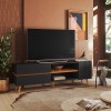 Thumbnail RACK COLIBRI PURUS NEGRO FOSCO/FREIJO0