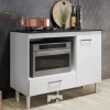 Thumbnail BALCON COOKTOP FIT BLANCO (NICIOLI)0