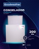 Thumbnail CONGELADOR GOODWEATHER GW-240XT 200LT0