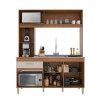 Thumbnail KIT COCINA 4P 160 ENNE 6214.1 IND FRE|OW0