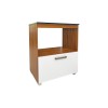 Thumbnail BALCON COOKTOP BERLIM FREIJO/BL0
