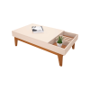 Thumbnail HB MESA CENTRO VITTA (5124) OFF WHITE-CINAMOMO0