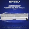 Thumbnail SPEED CORTINA DE AIRE 200CM0