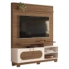 Thumbnail HB HOME THEATER AXIS 1.6 (4481) CASTANHO-OFF WHITE0