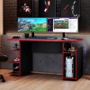 Thumbnail MESA GAMER NT2065 NOT NG TX/RJ0