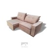 Thumbnail SOFA LEBLON RECTO 2 LUGARES MED 246 TELA 38170