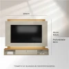 Thumbnail PANEL HAVANA TAUARI/OFF WHITE (LINEABRASIL)0