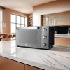HORNO ELECTRICO TOKYO EXQUISITE 45L ESPEJADO