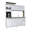 Thumbnail KIT COCINA BOGOTA SALMAR CASTAÑO|ARTICO0