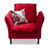 Thumbnail SOFA PERCIA U L3 492|4510