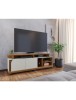 Thumbnail RACK COLIBRI JURERE 1800 FREIJO OFF WHITE0