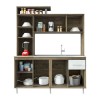 Thumbnail KIT COCINA BOGOTA SALMAR CASTAÑO|ARTICO0
