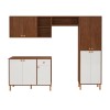 Thumbnail KIT COCINA 9P TURIN 6165.100 IND NC/OW0