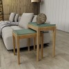 KIT MESAS APOYO MILAO 2910VEF FIN VE|FRE