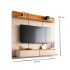 Thumbnail HB HOME SUSPENSO GALAX 1.8 (3840) OFF WHITE-CINAMOMO0