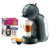 Thumbnail CAFETERA DOLCE GUSTO MOULINEX MOD MINI ME NEG0